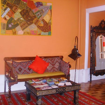 Porto Riad - Guest House Екстериор снимка