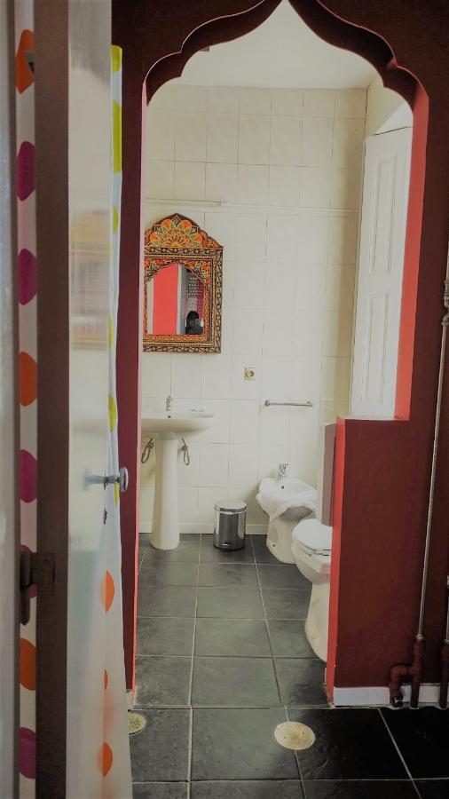 Porto Riad - Guest House Екстериор снимка