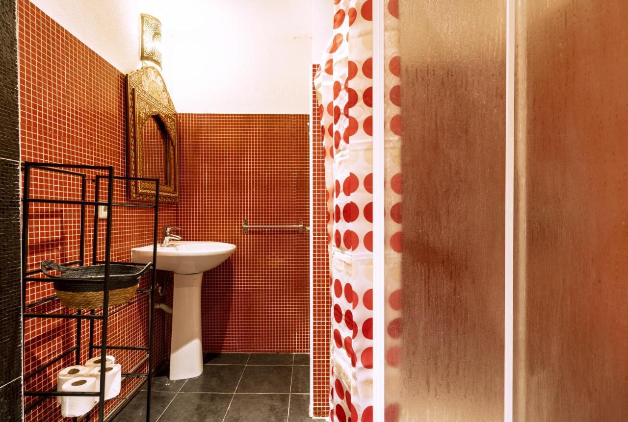 Porto Riad - Guest House Екстериор снимка