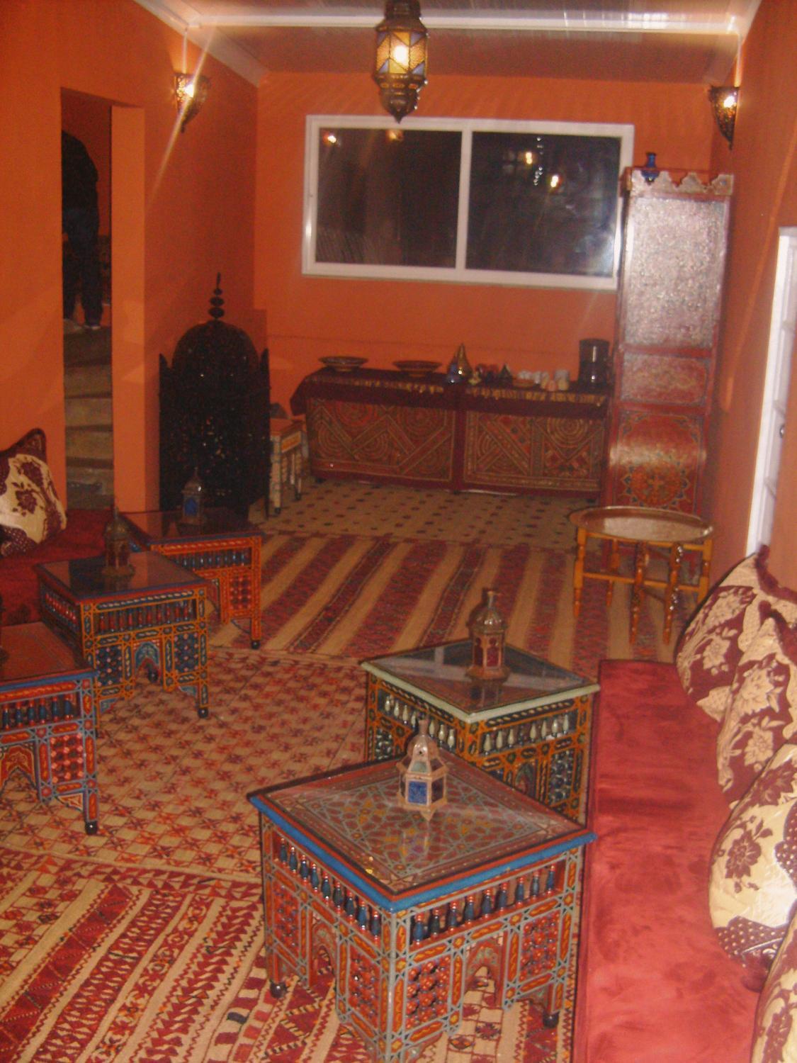 Porto Riad - Guest House Екстериор снимка