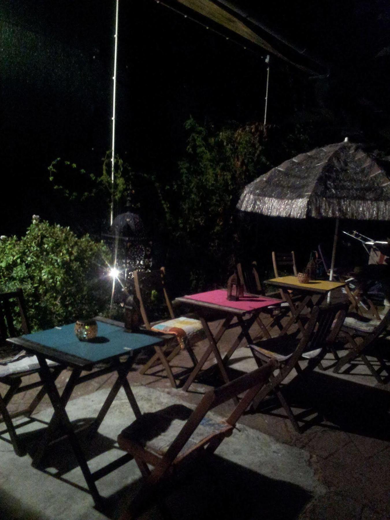 Porto Riad - Guest House Екстериор снимка