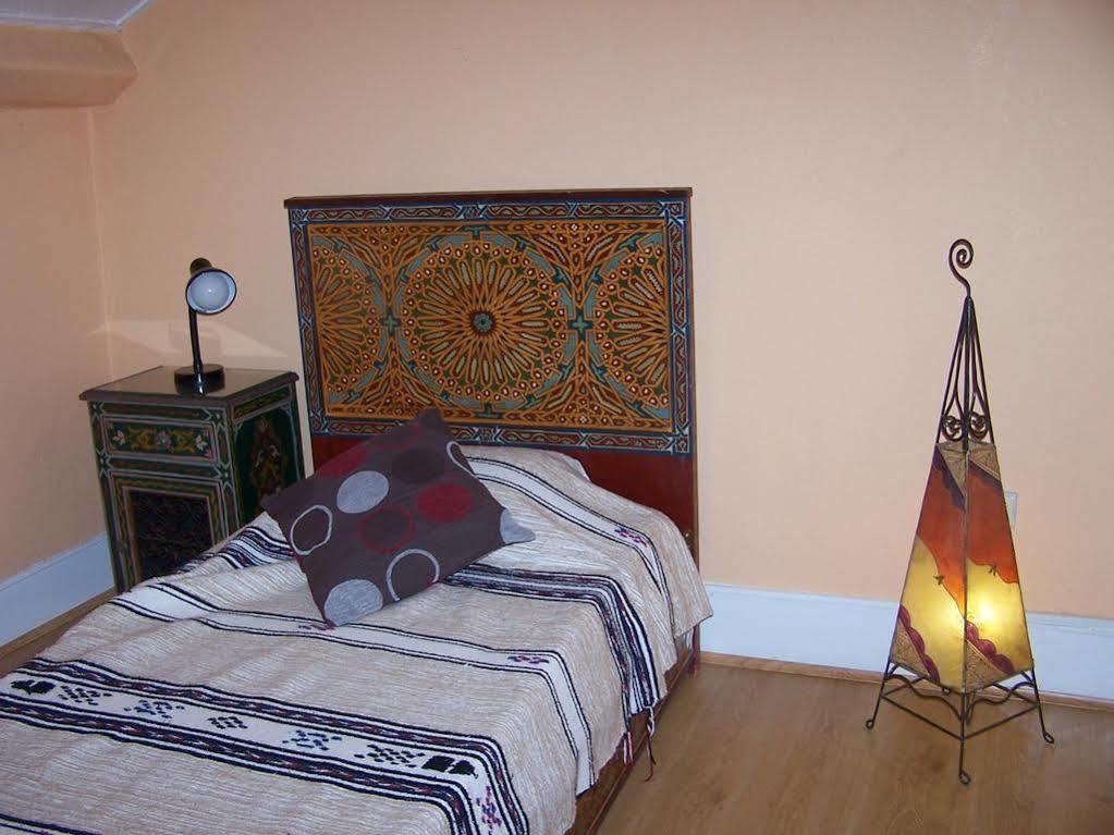 Porto Riad - Guest House Екстериор снимка